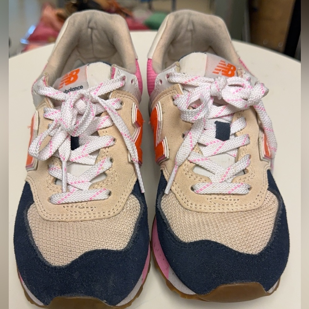 New Balance sneakers